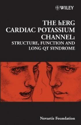Chadwick / Goode |  The hERG Cardiac Potassium Channel | eBook | Sack Fachmedien