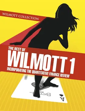 Wilmott |  The Best of Wilmott 1 | Buch |  Sack Fachmedien