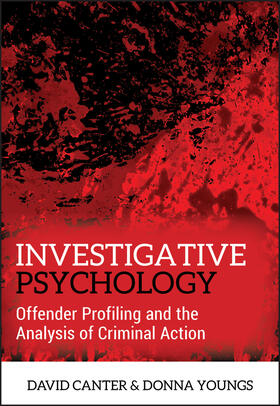 Canter / Youngs |  Investigative Psychology | Buch |  Sack Fachmedien