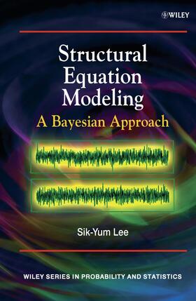 Lee |  Structural Equation Modeling | Buch |  Sack Fachmedien