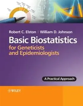 Elston / Johnson |  Basic Biostatistics for Geneticists and Epidemiologists | eBook | Sack Fachmedien