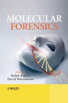 Rapley / Whitehouse |  Molecular Forensics | Buch |  Sack Fachmedien