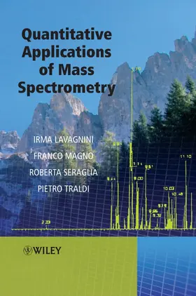 Traldi / Magno / Lavagnini |  Quantitative Applications of Mass Spectrometry | Buch |  Sack Fachmedien