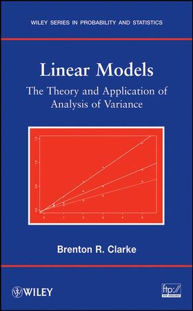 Clarke |  Linear Models | Buch |  Sack Fachmedien