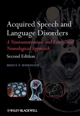 Murdoch |  Acquired Speech and Language Disorders | Buch |  Sack Fachmedien