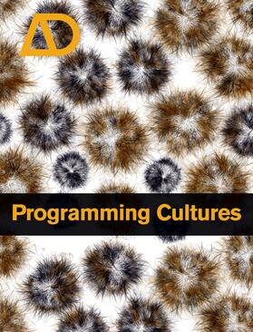 Silver |  Programming Cultures | Buch |  Sack Fachmedien
