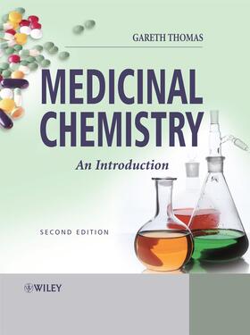 Thomas |  Medicinal Chemistry | Buch |  Sack Fachmedien