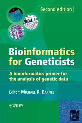 Barnes |  Bioinformatics for Geneticists | Buch |  Sack Fachmedien