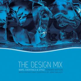 Watson |  The Design Mix | Buch |  Sack Fachmedien