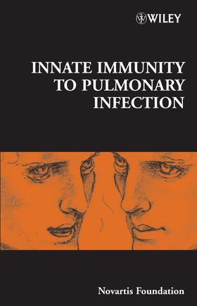 Chadwick / Novartis Foundation / Goode |  Innate Immunity to Pulmonary Infection | Buch |  Sack Fachmedien