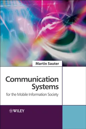 Sauter |  Communication Systems for the Mobile Information Society | Buch |  Sack Fachmedien