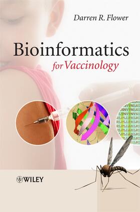 Flower |  Bioinformatics for Vaccinology | Buch |  Sack Fachmedien