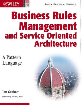 Graham |  Business Rules Management and | Buch |  Sack Fachmedien