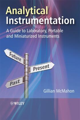 McMahon |  Analytical Instrumentation | Buch |  Sack Fachmedien