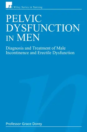 Dorey |  Pelvic Dysfunction in Men | Buch |  Sack Fachmedien