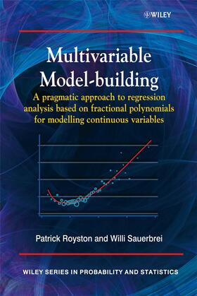 Royston / Sauerbrei |  Multivariable Model - Building | Buch |  Sack Fachmedien