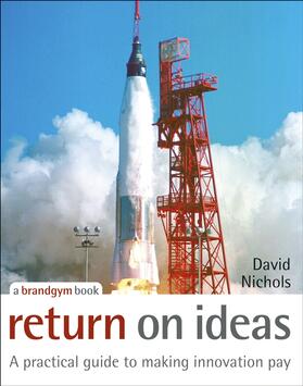 Nichols |  Return on Ideas | Buch |  Sack Fachmedien