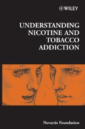 Bock / Goode |  Understanding Nicotine and Tobacco Addiction | eBook | Sack Fachmedien
