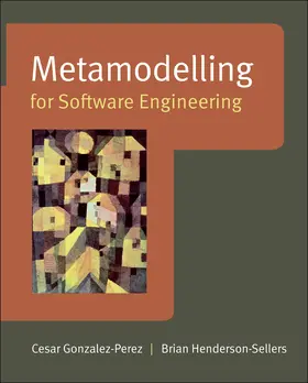 Gonzalez-Perez / Henderson-Sellers |  Metamodelling for Software Engineering | Buch |  Sack Fachmedien