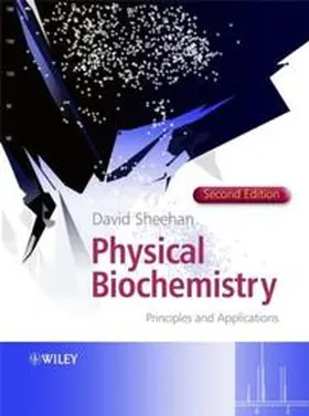 Sheehan |  Physical Biochemistry | eBook | Sack Fachmedien