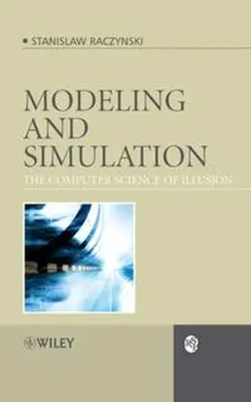 Raczynski |  Modeling and Simulation | eBook | Sack Fachmedien