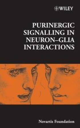 Chadwick / Goode |  Purinergic Signalling in Neuron-Glia Interactions | eBook | Sack Fachmedien