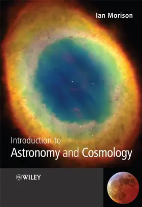 Morison |  Introduction to Astronomy and Cosmology | Buch |  Sack Fachmedien