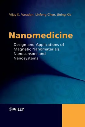 Varadan / Chen / Xie |  Nanomedicine | Buch |  Sack Fachmedien