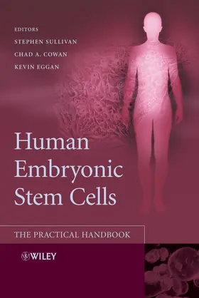 Sullivan / Cowan / Eggan |  Human Embryonic Stem Cells | Buch |  Sack Fachmedien