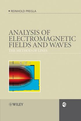 Pregla |  Analysis of Electromagnetic Fields and Waves | Buch |  Sack Fachmedien