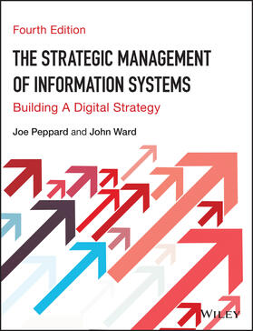 Peppard / Ward |  The Strategic Management of Information Systems | Buch |  Sack Fachmedien