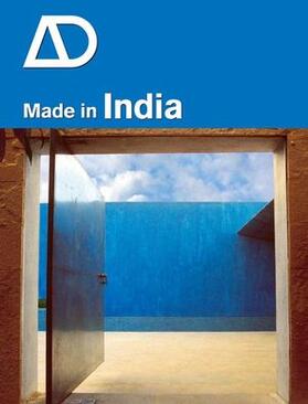 Ashraf |  Made in India | Buch |  Sack Fachmedien