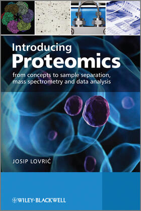 Lovric |  Introducing Proteomics | Buch |  Sack Fachmedien