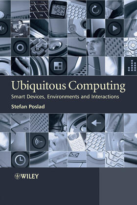 Poslad |  Ubiquitous Computing | Buch |  Sack Fachmedien