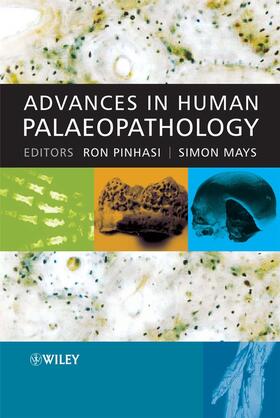 Pinhasi / Mays |  Advances in Human Palaeopathology | Buch |  Sack Fachmedien