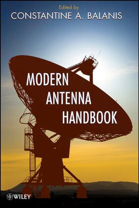 Balanis |  Modern Antenna Handbook | Buch |  Sack Fachmedien