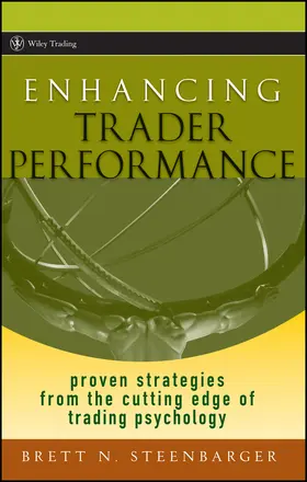 Steenbarger |  Enhancing Trader Performance | Buch |  Sack Fachmedien