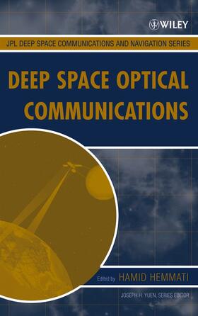 Hemmati |  Deep Space Optical Communications | Buch |  Sack Fachmedien