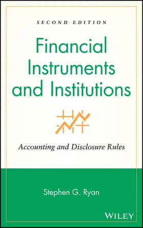 Ryan |  Financial Instruments and Institutions | Buch |  Sack Fachmedien