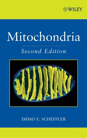 Scheffler |  Mitochondria | Buch |  Sack Fachmedien