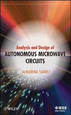 Suarez |  Autonomous Microwave Circuits | Buch |  Sack Fachmedien
