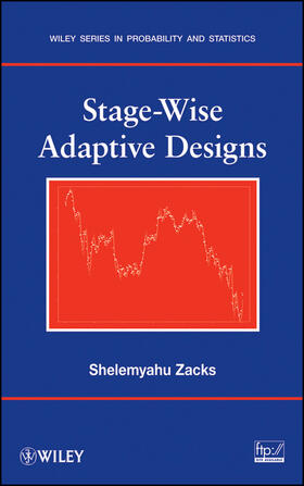 Zacks |  Stage-Wise Adaptive Designs | Buch |  Sack Fachmedien