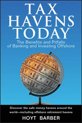 Barber |  Tax Havens Today | Buch |  Sack Fachmedien