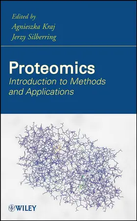 Kraj / Silberring |  Proteomics | Buch |  Sack Fachmedien