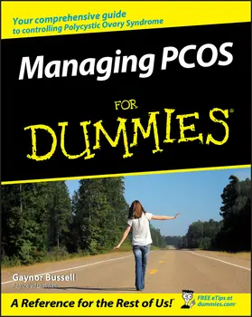 Bussell |  Managing PCOS For Dummies | Buch |  Sack Fachmedien