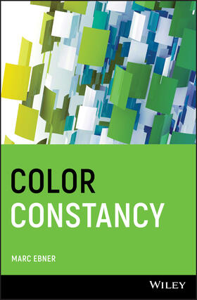 Ebner |  Color Constancy | Buch |  Sack Fachmedien