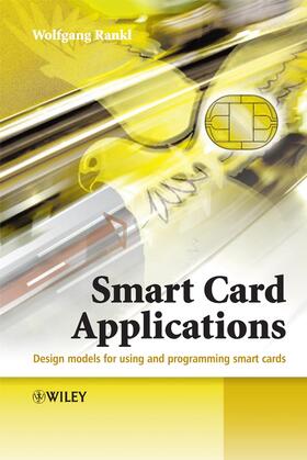 Rankl |  Smart Card Applications | Buch |  Sack Fachmedien