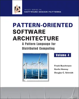 Buschmann / Henney / Schmidt |  Pattern-Oriented Software Architecture, a Pattern Language for Distributed Computing | Buch |  Sack Fachmedien