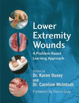 Ousey / McIntosh |  Lower Extremity Wounds | Buch |  Sack Fachmedien