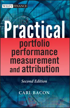 Bacon |  Practical Portfolio Performance Measurement and Attribution | Buch |  Sack Fachmedien